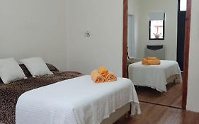Monoambiente en Puerto Nuevo
